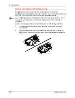 Preview for 8 page of Xerox 2006NPC - DocuColor Color Laser Manual