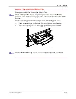 Preview for 9 page of Xerox 2006NPC - DocuColor Color Laser Manual