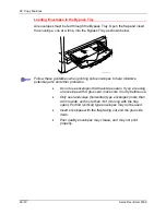 Preview for 10 page of Xerox 2006NPC - DocuColor Color Laser Manual