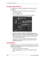 Preview for 4 page of Xerox 2006NPC - DocuColor Color Laser Use Manual