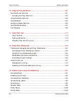 Preview for 16 page of Xerox 2006NPC - DocuColor Color Laser User Manual