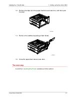 Preview for 29 page of Xerox 2006NPC - DocuColor Color Laser User Manual