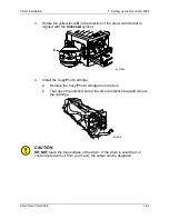 Preview for 43 page of Xerox 2006NPC - DocuColor Color Laser User Manual