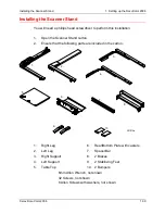 Preview for 61 page of Xerox 2006NPC - DocuColor Color Laser User Manual