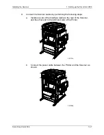 Предварительный просмотр 69 страницы Xerox 2006NPC - DocuColor Color Laser User Manual