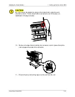 Preview for 83 page of Xerox 2006NPC - DocuColor Color Laser User Manual