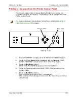 Preview for 93 page of Xerox 2006NPC - DocuColor Color Laser User Manual