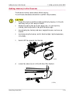 Preview for 101 page of Xerox 2006NPC - DocuColor Color Laser User Manual