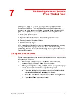 Preview for 151 page of Xerox 2006NPC - DocuColor Color Laser User Manual