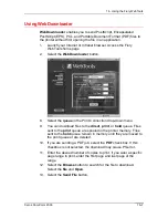 Preview for 331 page of Xerox 2006NPC - DocuColor Color Laser User Manual