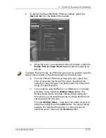 Preview for 365 page of Xerox 2006NPC - DocuColor Color Laser User Manual