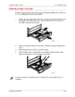 Preview for 453 page of Xerox 2006NPC - DocuColor Color Laser User Manual