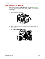 Предварительный просмотр 517 страницы Xerox 2006NPC - DocuColor Color Laser User Manual