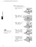 Предварительный просмотр 58 страницы Xerox 2101 User Manual