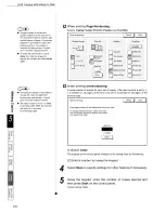 Предварительный просмотр 200 страницы Xerox 2101 User Manual