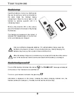 Preview for 8 page of Xerox 3100MFPX - Phaser B/W Laser Instructions Manual