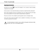 Preview for 9 page of Xerox 3100MFPX - Phaser B/W Laser Instructions Manual