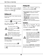 Предварительный просмотр 10 страницы Xerox 3100MFPX - Phaser B/W Laser Instructions Manual