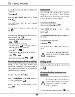 Preview for 12 page of Xerox 3100MFPX - Phaser B/W Laser Instructions Manual