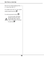 Preview for 13 page of Xerox 3100MFPX - Phaser B/W Laser Instructions Manual