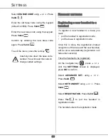 Preview for 29 page of Xerox 3100MFPX - Phaser B/W Laser Instructions Manual