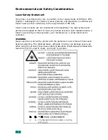 Предварительный просмотр 7 страницы Xerox 3117 - Phaser B/W Laser Printer User Manual