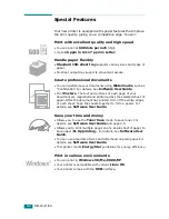 Предварительный просмотр 13 страницы Xerox 3117 - Phaser B/W Laser Printer User Manual