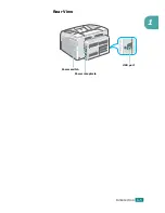 Предварительный просмотр 16 страницы Xerox 3117 - Phaser B/W Laser Printer User Manual