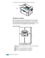 Предварительный просмотр 21 страницы Xerox 3117 - Phaser B/W Laser Printer User Manual