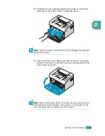 Предварительный просмотр 24 страницы Xerox 3117 - Phaser B/W Laser Printer User Manual