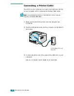 Предварительный просмотр 27 страницы Xerox 3117 - Phaser B/W Laser Printer User Manual