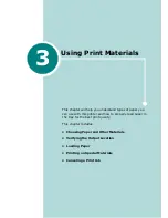 Предварительный просмотр 32 страницы Xerox 3117 - Phaser B/W Laser Printer User Manual