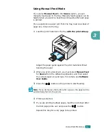 Предварительный просмотр 38 страницы Xerox 3117 - Phaser B/W Laser Printer User Manual