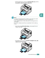 Предварительный просмотр 40 страницы Xerox 3117 - Phaser B/W Laser Printer User Manual