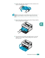 Предварительный просмотр 46 страницы Xerox 3117 - Phaser B/W Laser Printer User Manual