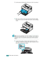 Предварительный просмотр 49 страницы Xerox 3117 - Phaser B/W Laser Printer User Manual