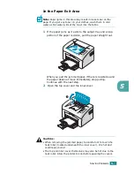 Предварительный просмотр 58 страницы Xerox 3117 - Phaser B/W Laser Printer User Manual