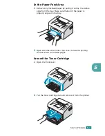 Предварительный просмотр 60 страницы Xerox 3117 - Phaser B/W Laser Printer User Manual