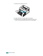 Предварительный просмотр 61 страницы Xerox 3117 - Phaser B/W Laser Printer User Manual