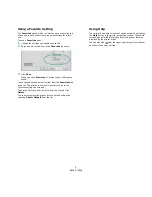 Предварительный просмотр 91 страницы Xerox 3117 - Phaser B/W Laser Printer User Manual