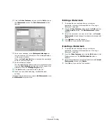 Предварительный просмотр 95 страницы Xerox 3117 - Phaser B/W Laser Printer User Manual