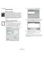 Предварительный просмотр 96 страницы Xerox 3117 - Phaser B/W Laser Printer User Manual