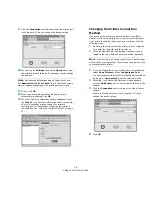 Предварительный просмотр 101 страницы Xerox 3117 - Phaser B/W Laser Printer User Manual