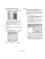 Предварительный просмотр 102 страницы Xerox 3117 - Phaser B/W Laser Printer User Manual