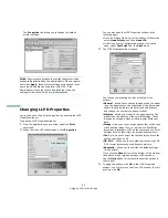 Предварительный просмотр 103 страницы Xerox 3117 - Phaser B/W Laser Printer User Manual