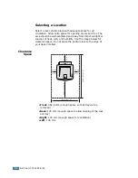 Предварительный просмотр 4 страницы Xerox 3130 - Phaser B/W Laser Printer Quick Reference Manual