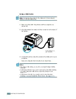 Предварительный просмотр 12 страницы Xerox 3130 - Phaser B/W Laser Printer Quick Reference Manual