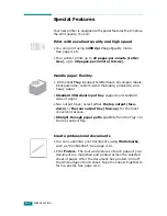 Preview for 13 page of Xerox 3150 - Phaser B/W Laser Printer User Manual