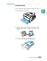 Preview for 26 page of Xerox 3150 - Phaser B/W Laser Printer User Manual