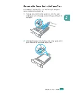 Preview for 28 page of Xerox 3150 - Phaser B/W Laser Printer User Manual